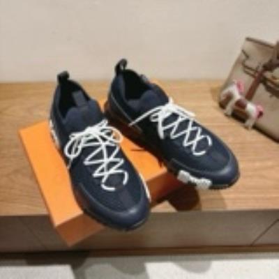 wholesale quality hermes couple shoes model no. 11